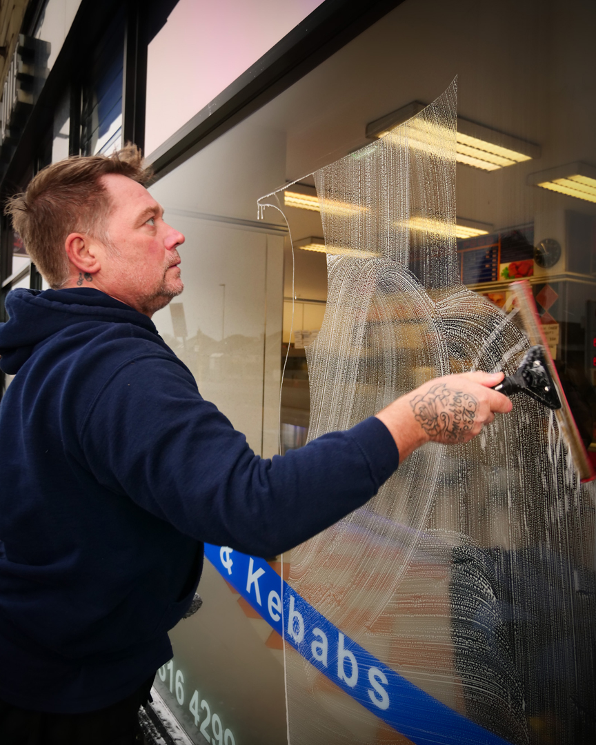 5 Star Window Cleaning